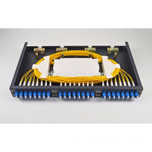 FTTH 2LC24 Fiber Optic Terminal Box